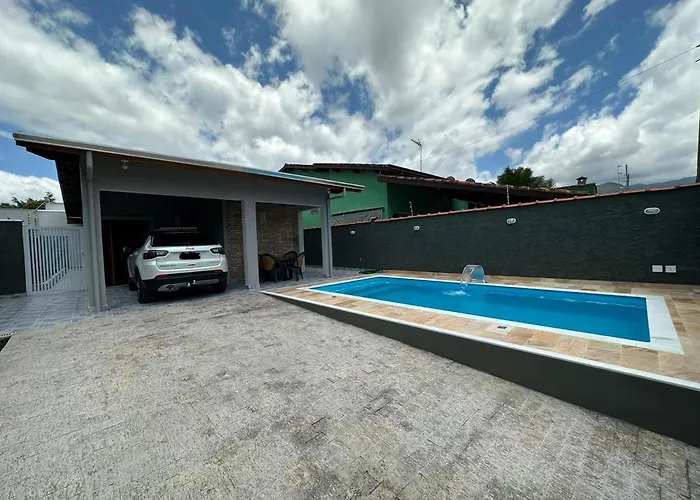 Casa Em Martim De Sa