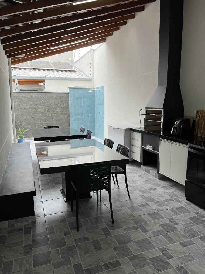 Casa Em Martim De Sa Holiday home Caraguatatuba