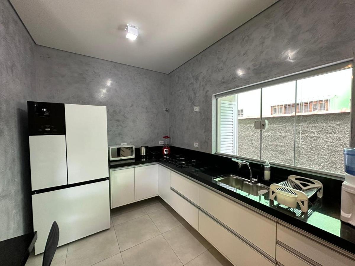 Casa Em Martim De Sa Holiday home