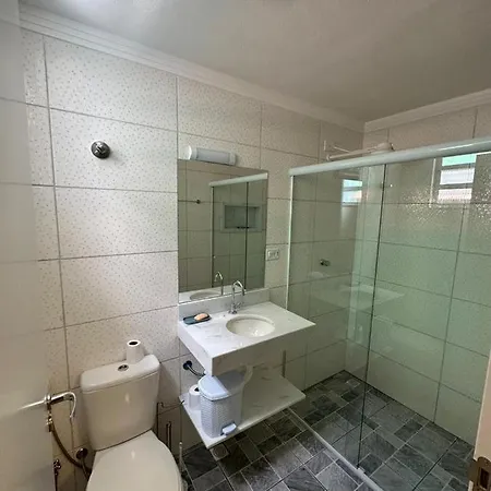 Villa Casa Em Martim De Sa Caraguatatuba Exterior foto