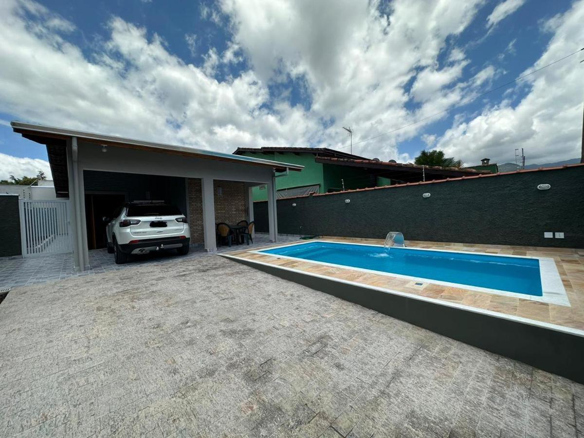 Сasa de vacaciones Casa Em Martim De Sa Caraguatatuba