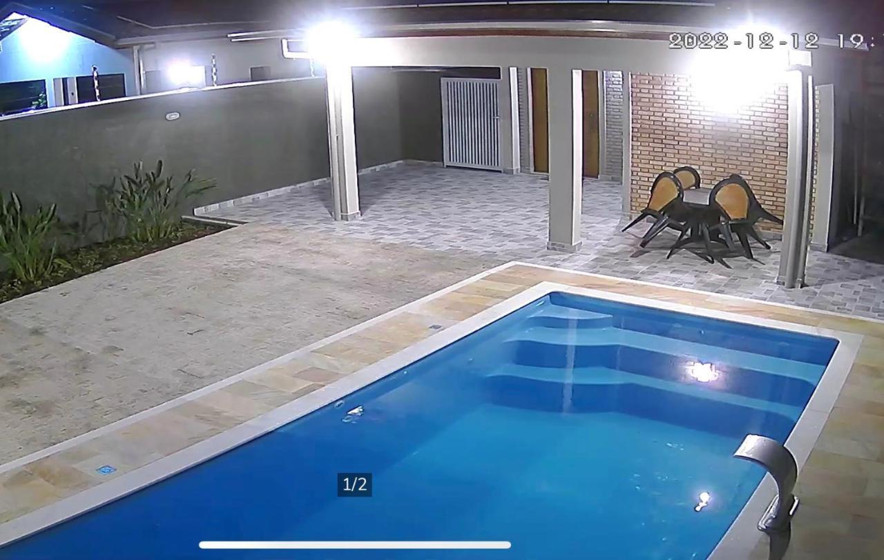 Casa Em Martim De Sa * Caraguatatuba