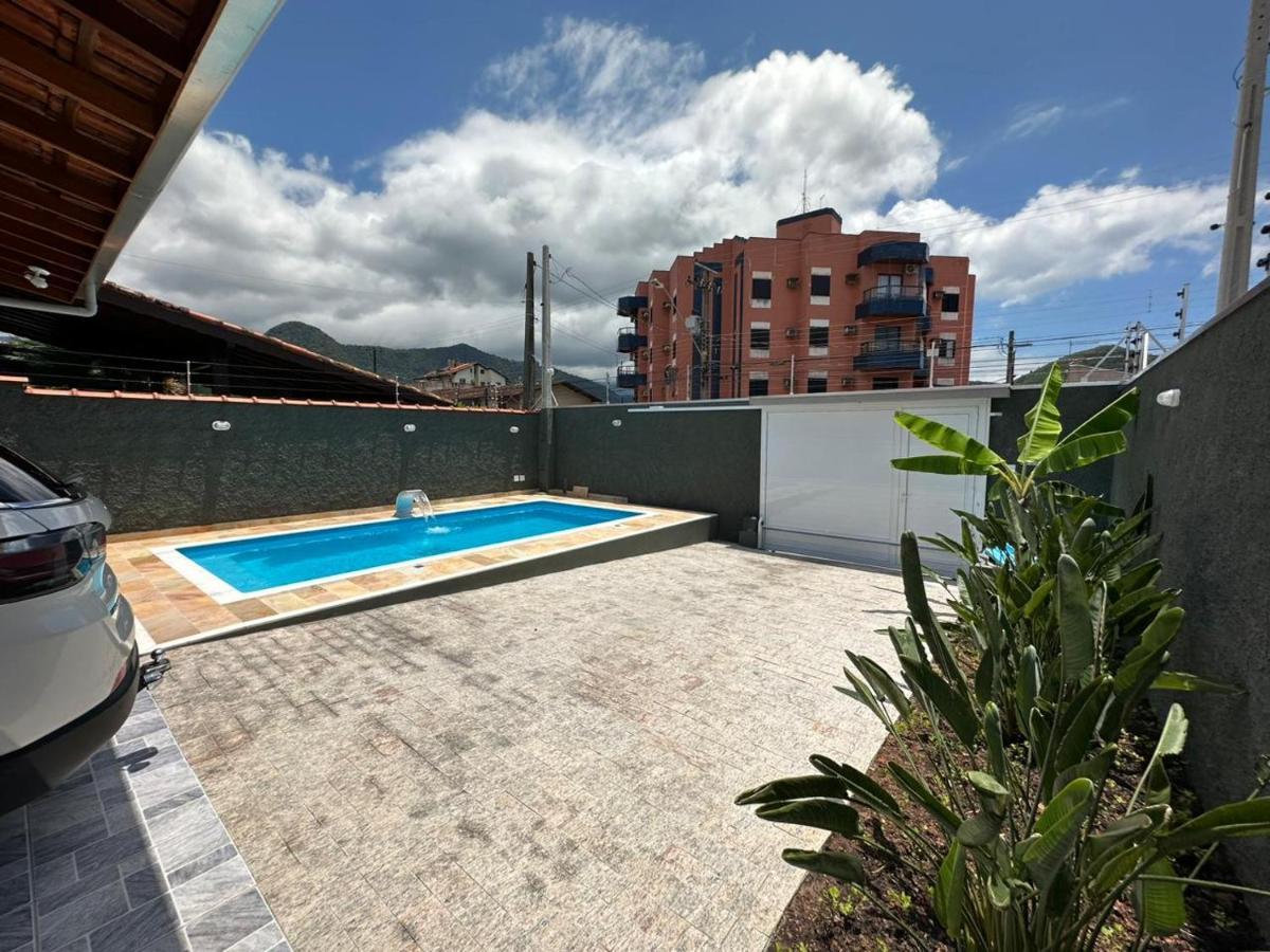Сasa de vacaciones Casa Em Martim De Sa Caraguatatuba