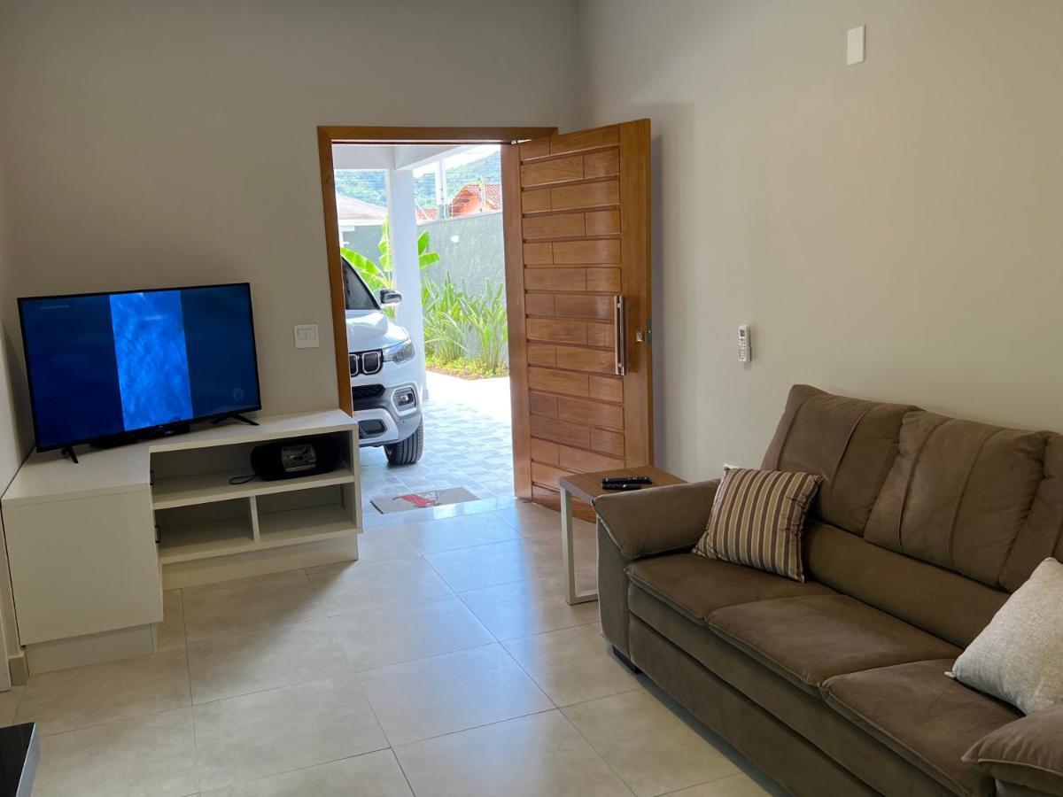 Casa Em Martim De Sa Сasa de vacaciones Caraguatatuba